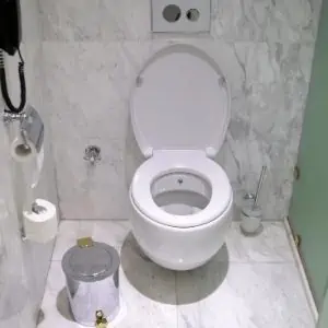 best american standard toilets