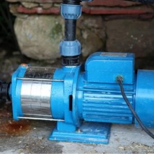 best water pressure booster pump