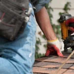 installing a solar attic fan (featured)