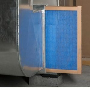 does furnace filter thickness matter