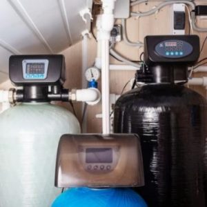 最好whole house water filter and softener combos review