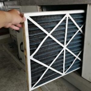 best 16x25x1 air filter review