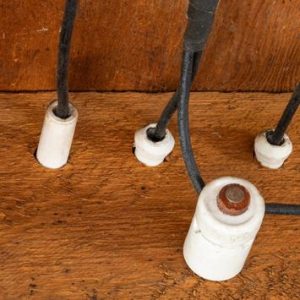 cost to replace knob and tube wiring (1)