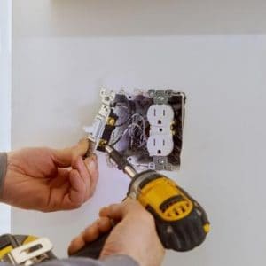 wiring an outlet (1)