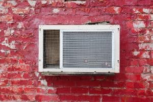 Window AC