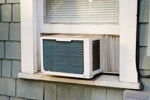 window ac