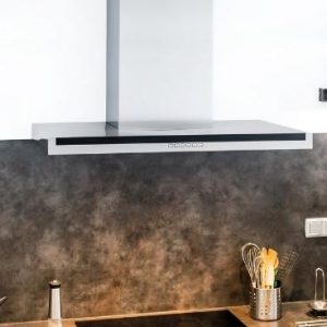 best cosmo range hood review