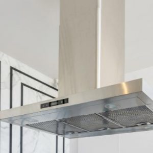 how to install island range hood (1)